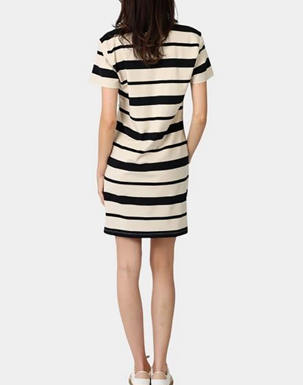 NAUTICA NAUTICA ΦΟΡΕΜΑ Lux Dress 3NCN2W04475-IVORY Ivory - 2