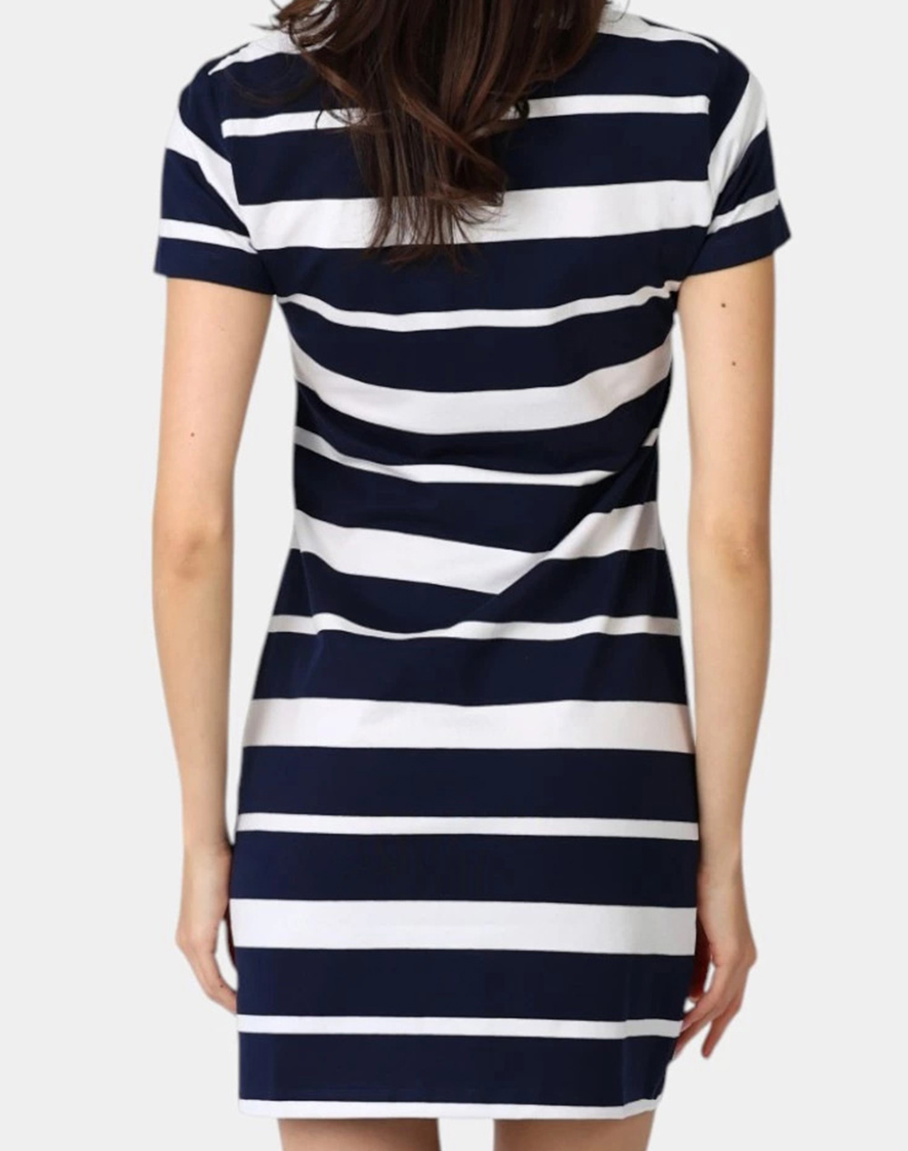 NAUTICA NAUTICA ΦΟΡΕΜΑ Lux Dress 3NCN2W04475-Dark NavyBlue - 2