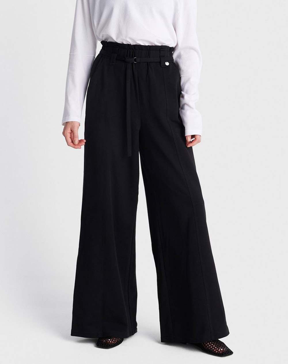 ALE ΠΑΝΤΕΛΟΝΙ 8922777-MAYRO Black