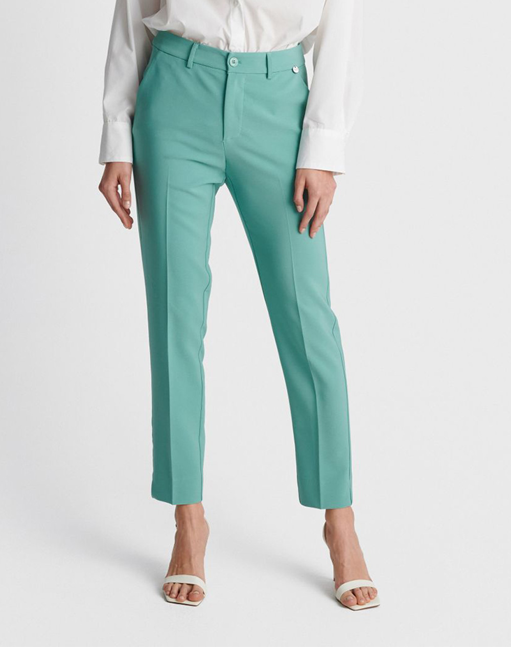 ALE ΠΑΝΤΕΛΟΝΙ 82464062N-MENTA Turquoise