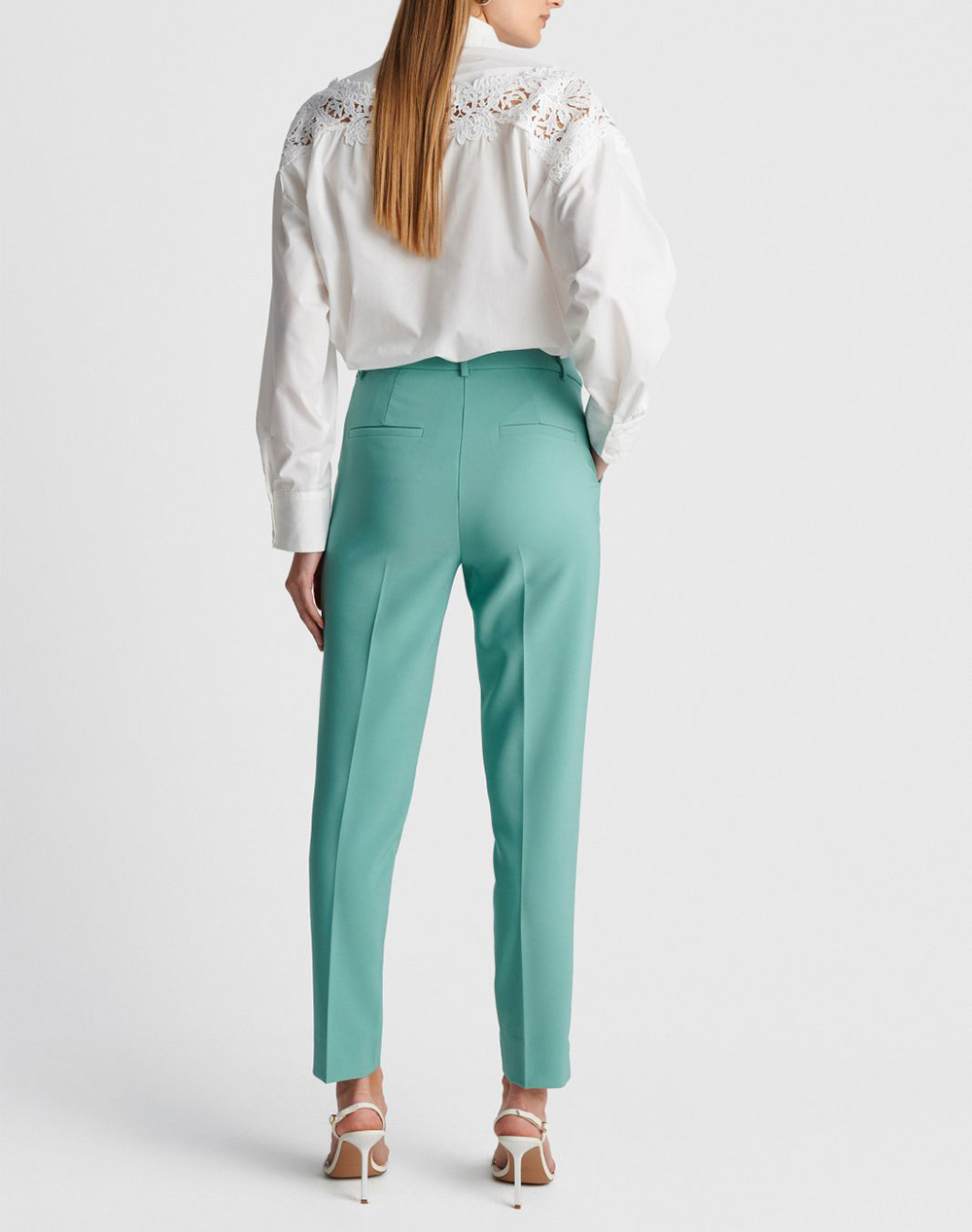 ALE ΠΑΝΤΕΛΟΝΙ 82464062N-MENTA Turquoise φωτογραφία