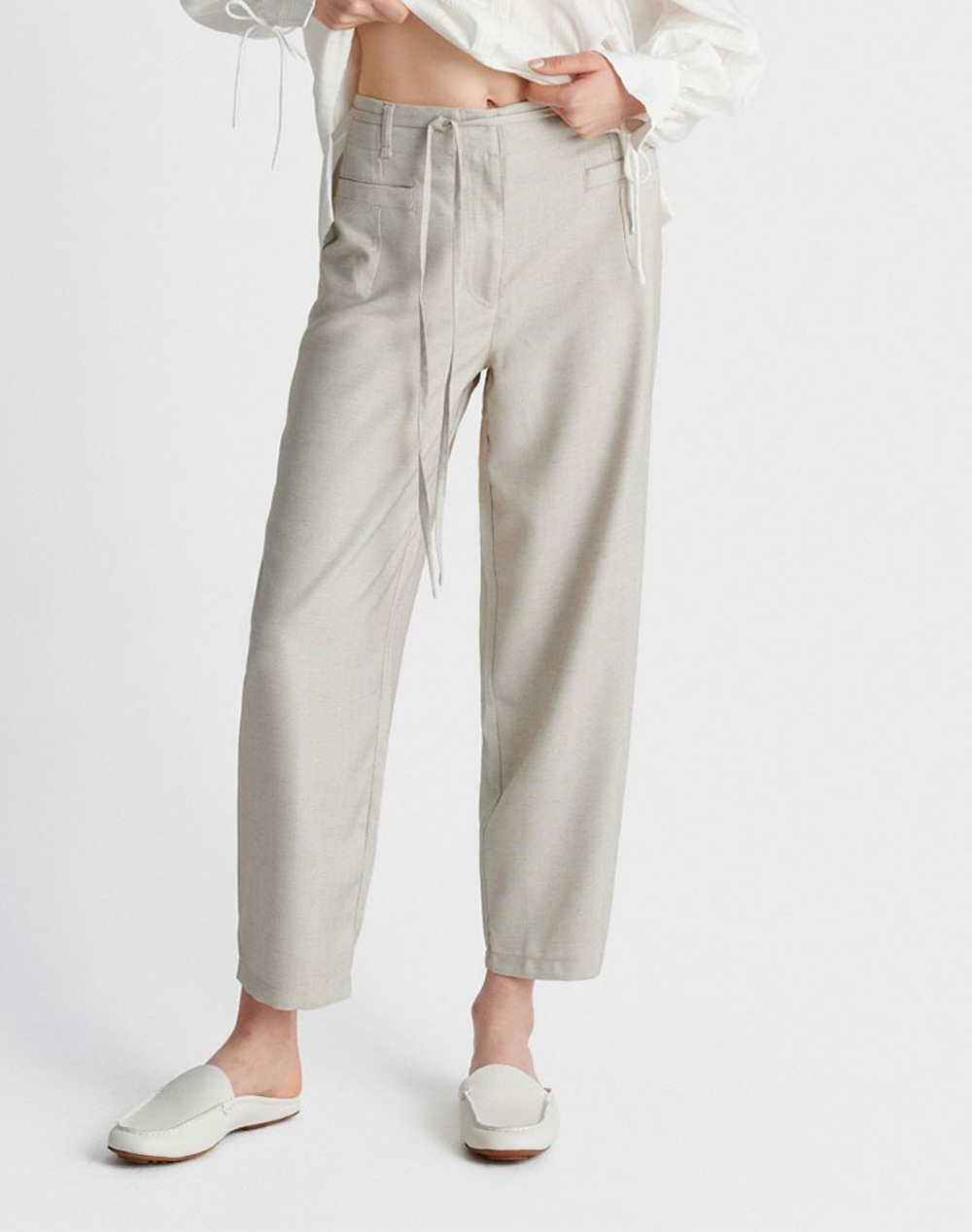 ALE ΠΑΝΤΕΛΟΝΙ 8923063-PAGOS LightGray