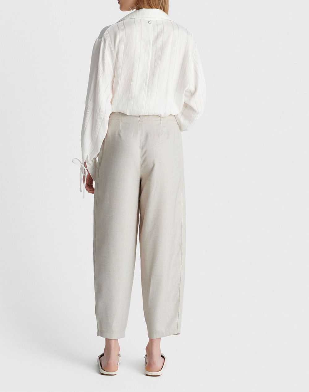 ALE ΠΑΝΤΕΛΟΝΙ 8923063-PAGOS LightGray φωτογραφία