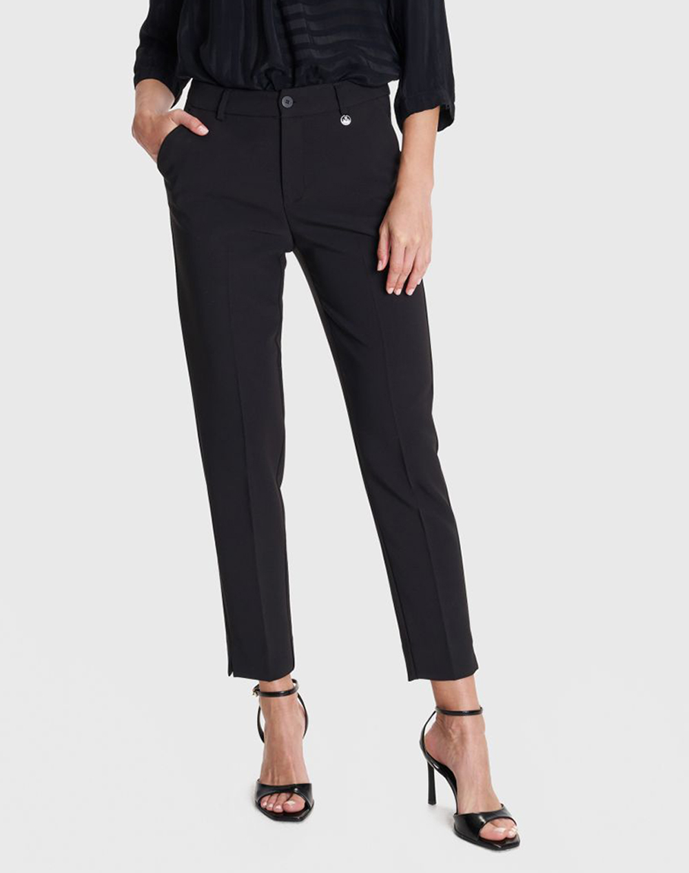 ALE ΠΑΝΤΕΛΟΝΙ 82464062-MAYRO Black