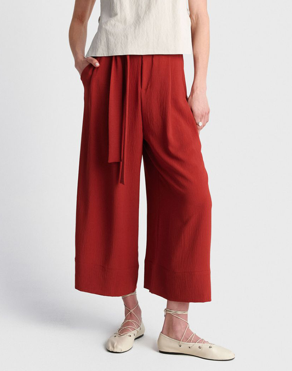 ALE ΠΑΝΤΕΛΟΝΙ 82276010-PAPRI Red