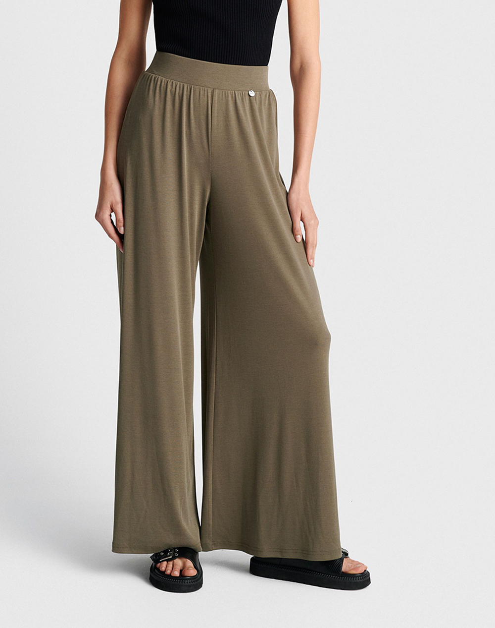 ALE ΠΑΝΤΕΛΟΝΙ 8923042-XAKI Khaki