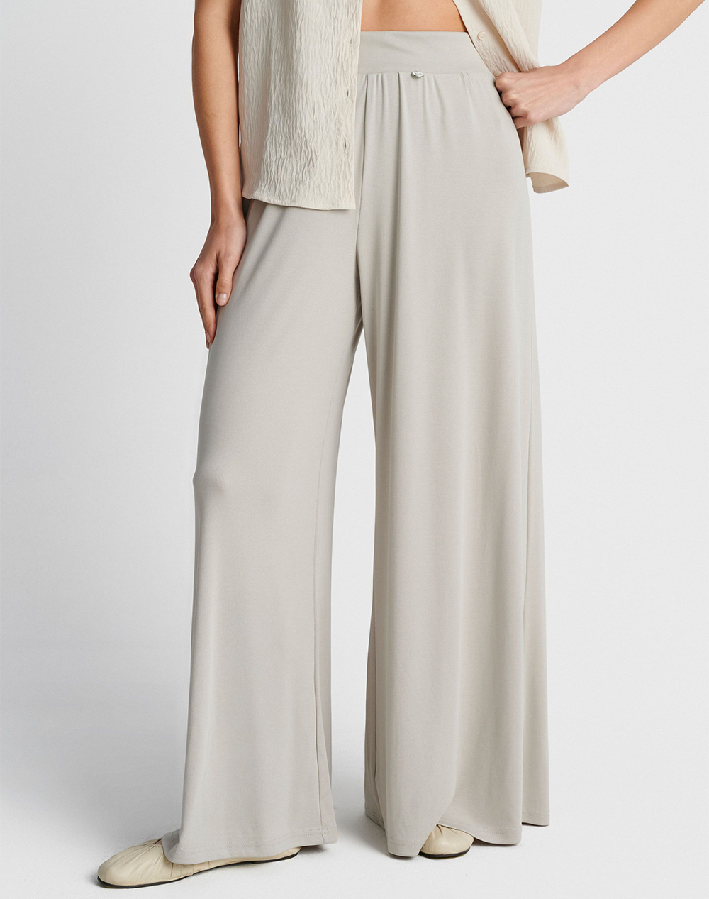 ALE ΠΑΝΤΕΛΟΝΙ 8923042-PAGOS LightGray