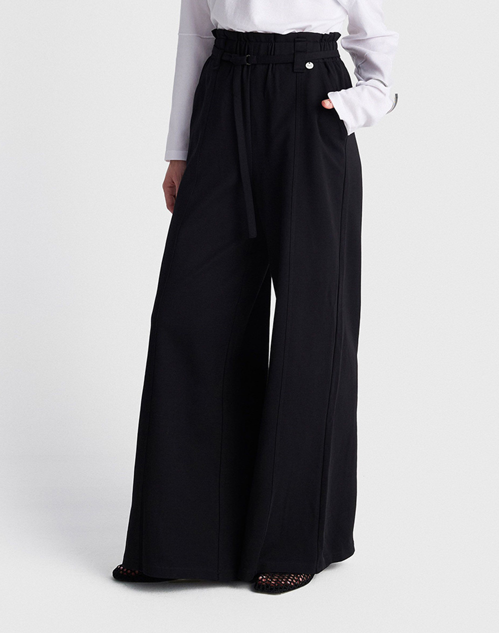 Ale ALE ΠΑΝΤΕΛΟΝΙ 8922777-MAYRO Black