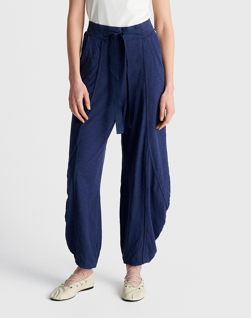 Women's Pants Ale Blue