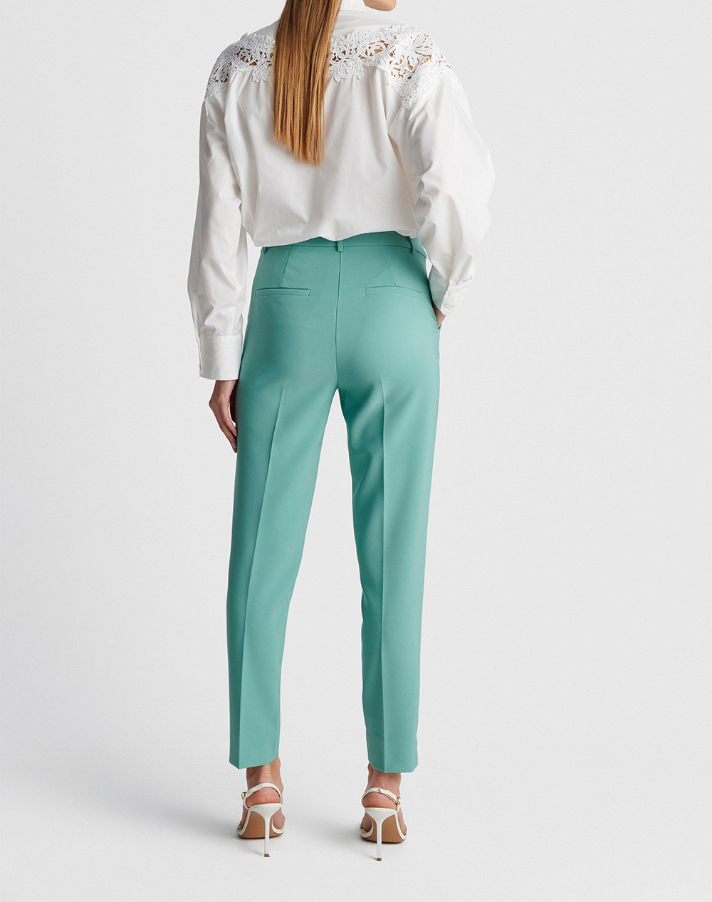 ALE ALE ΠΑΝΤΕΛΟΝΙ 82464062N-MENTA MintGreen - 2