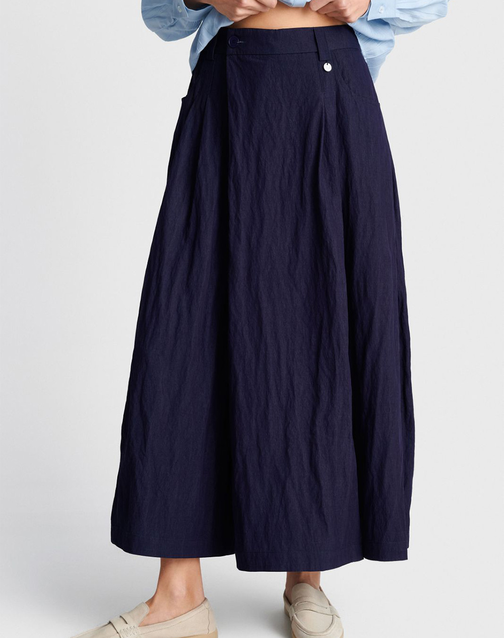 ALE ΖΥΠ-ΚΥΛΟΤ 8922916-MPLE Blue