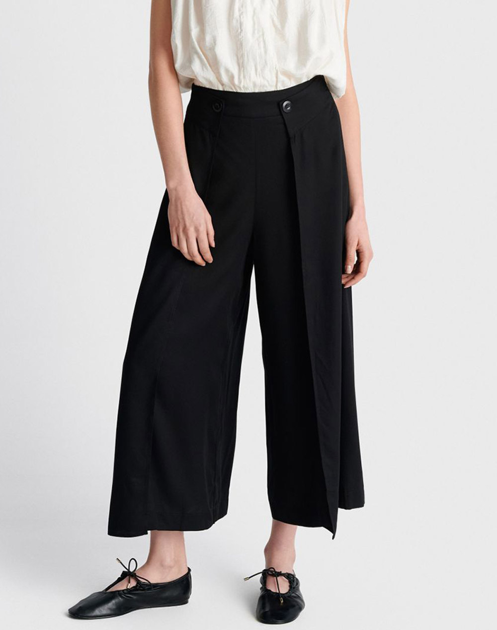 ALE ΖΥΠ ΚΥΛΟΤ 8923513-MAYRO Black