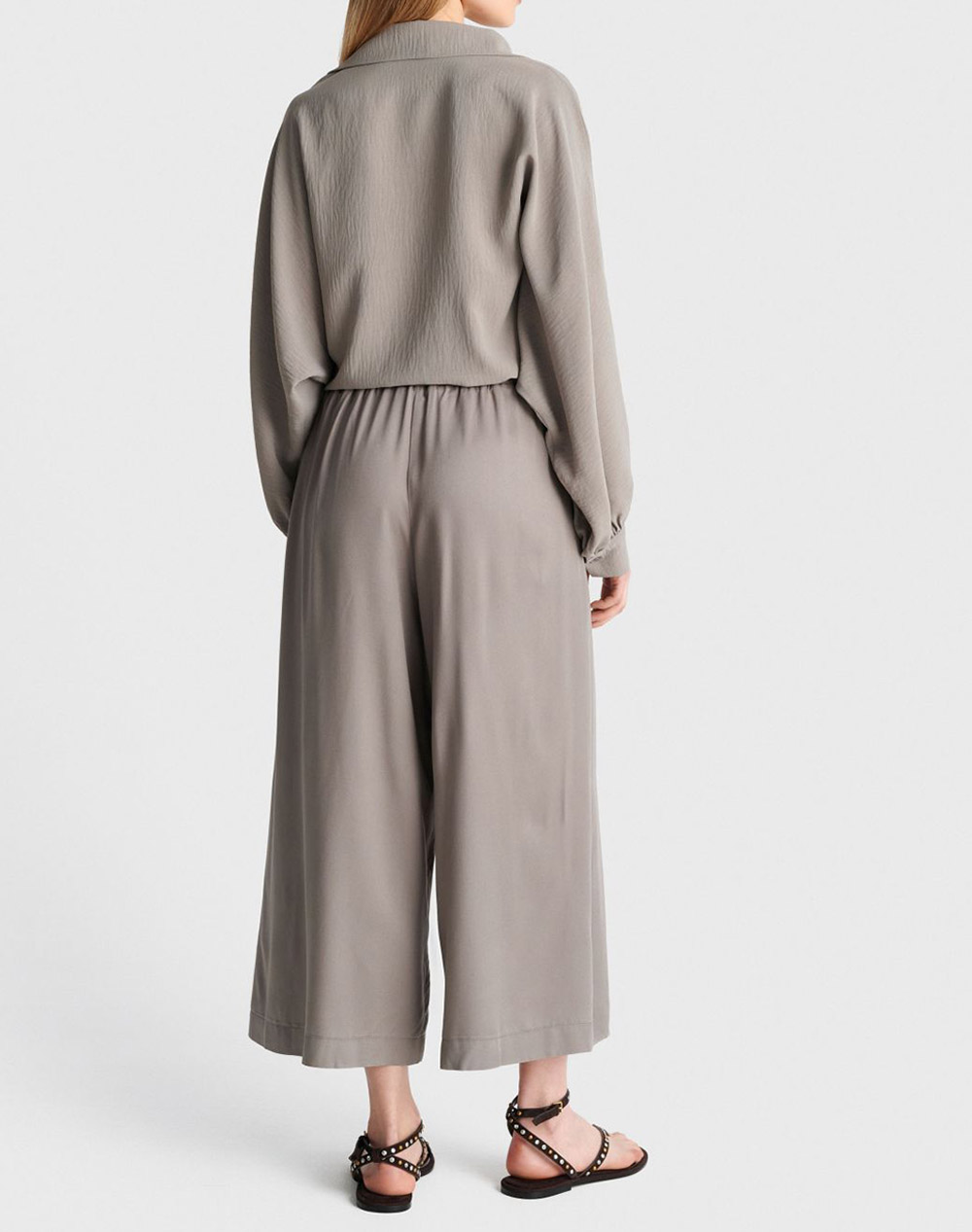 ALE ΖΥΠ ΚΥΛΟΤ 8923513-GRI Gray φωτογραφία