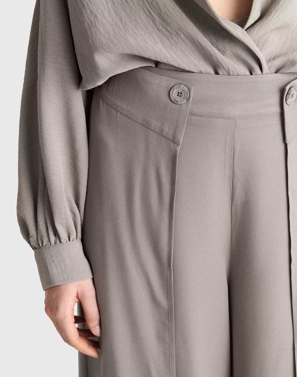 ALE ΖΥΠ ΚΥΛΟΤ 8923513-GRI Gray φωτογραφία