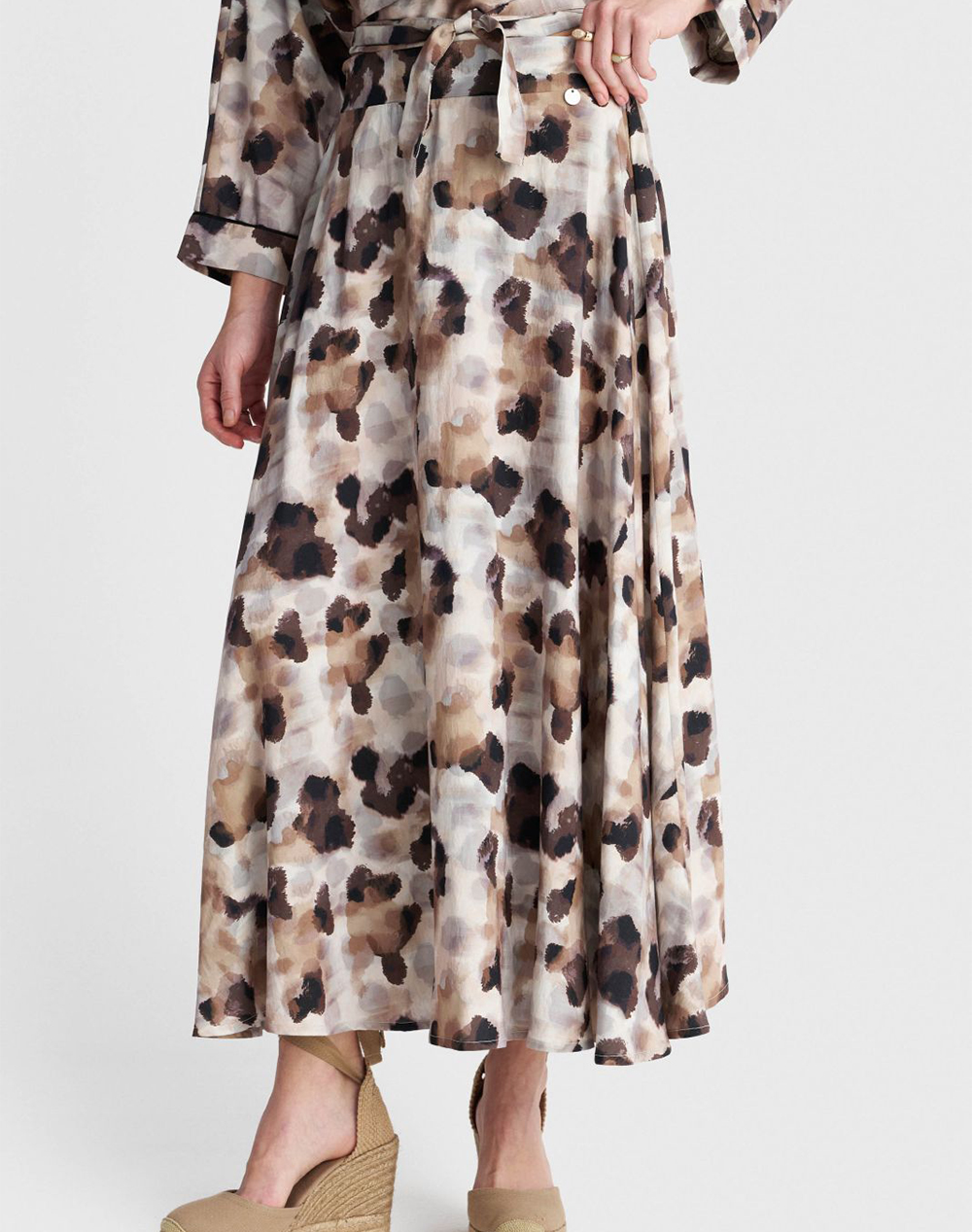 ALE ΦΟΥΣΤΑ 8922886-MULTI Multi