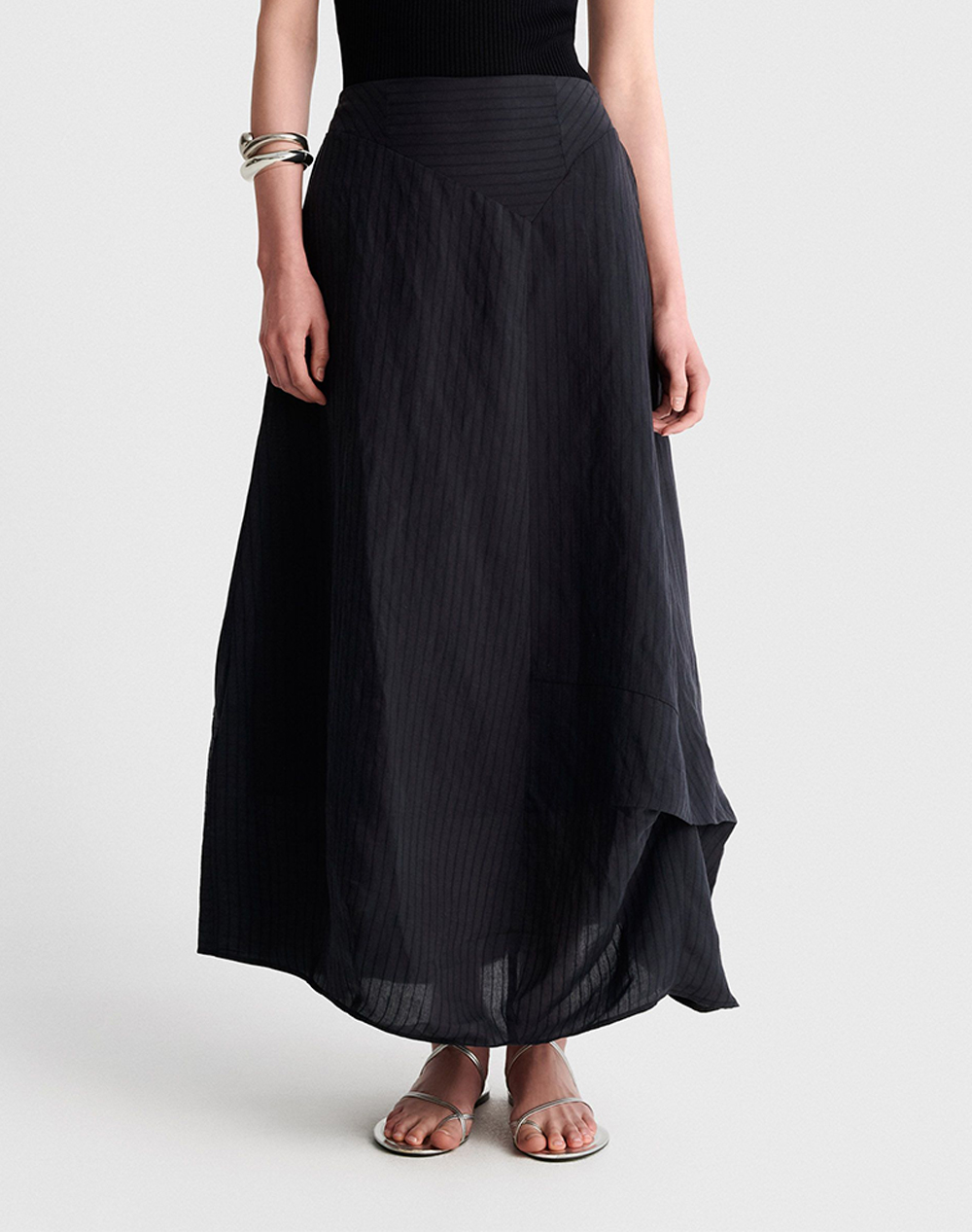 ALE ΦΟΥΣΤΑ 81077508-ALMBL Black