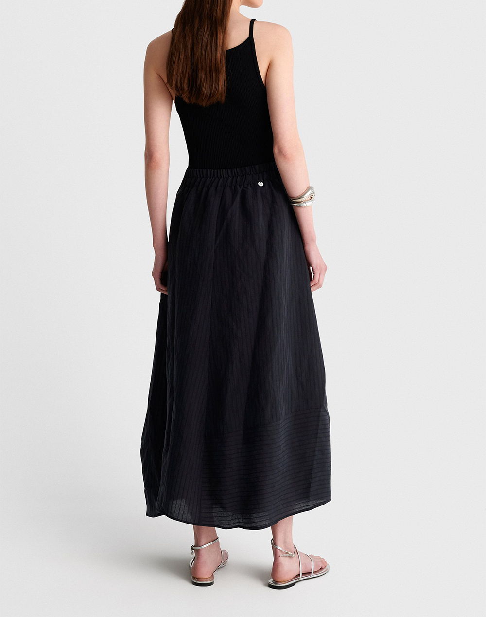 ALE ALE ΦΟΥΣΤΑ 81077508-ALMBL Black - 2