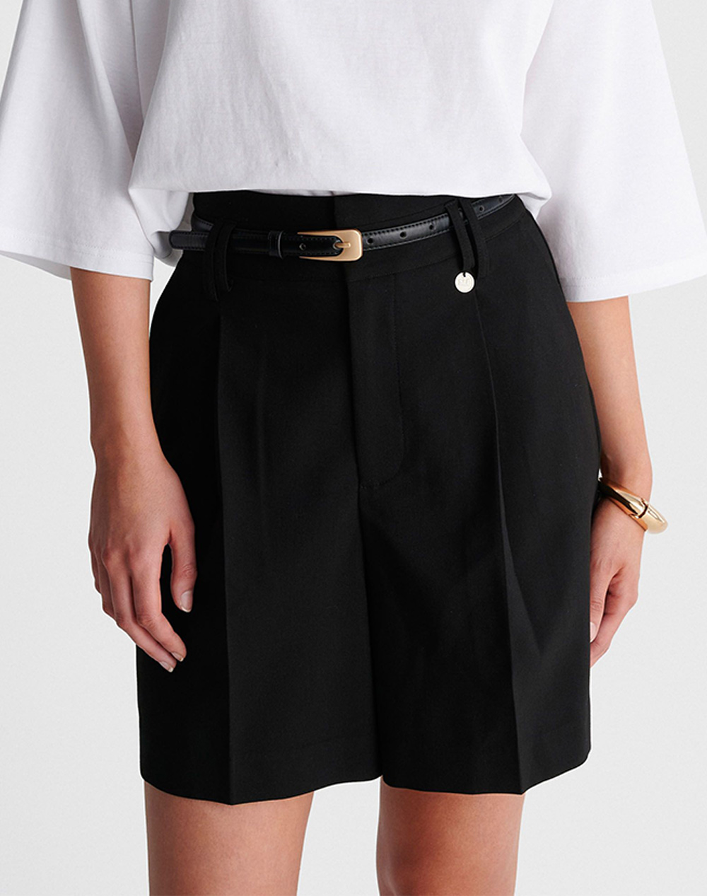 ALE ΒΕΡΜΟΥΔΑ 8923185-MAYRO Black