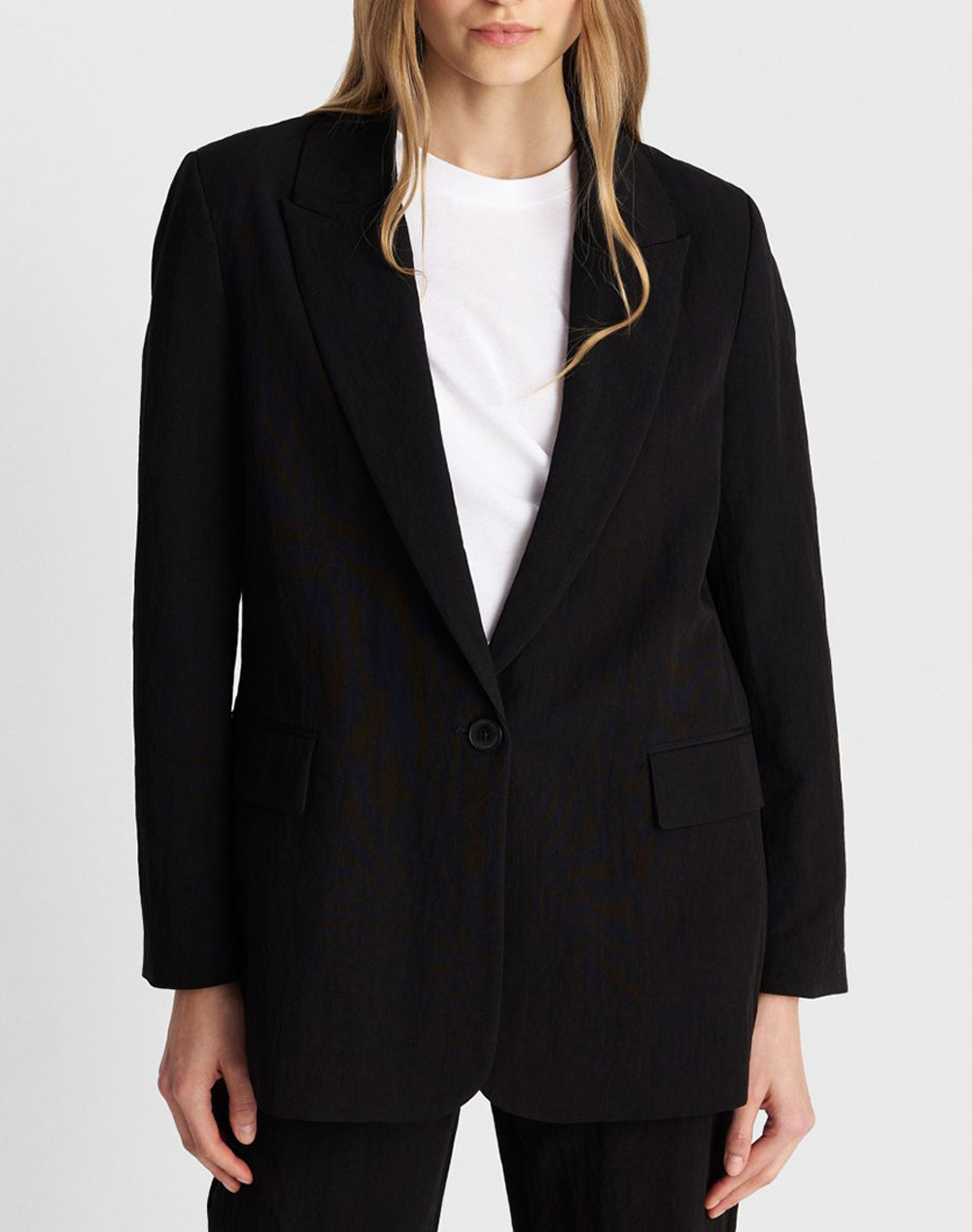 ALE ΣΑΚΑΚΙ 8923052-MAYRO Black