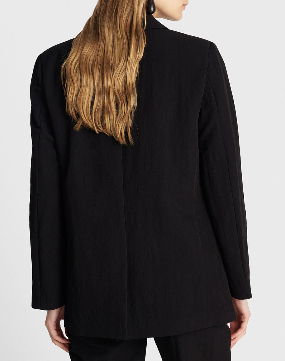 ALE ΣΑΚΑΚΙ 8923052-MAYRO Black φωτογραφία