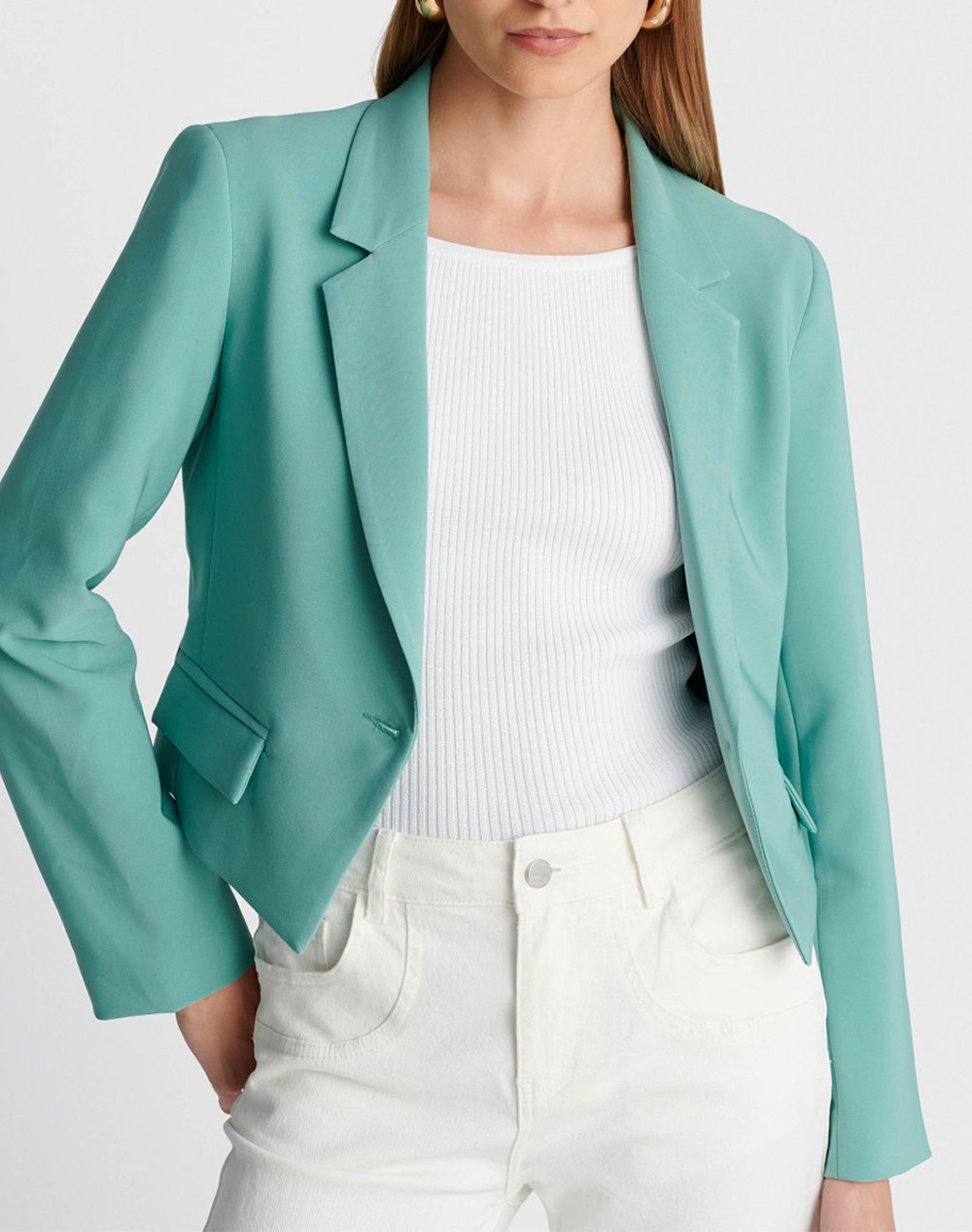 ALE ΣΑΚΑΚΙ 82464615G-MENTA Turquoise