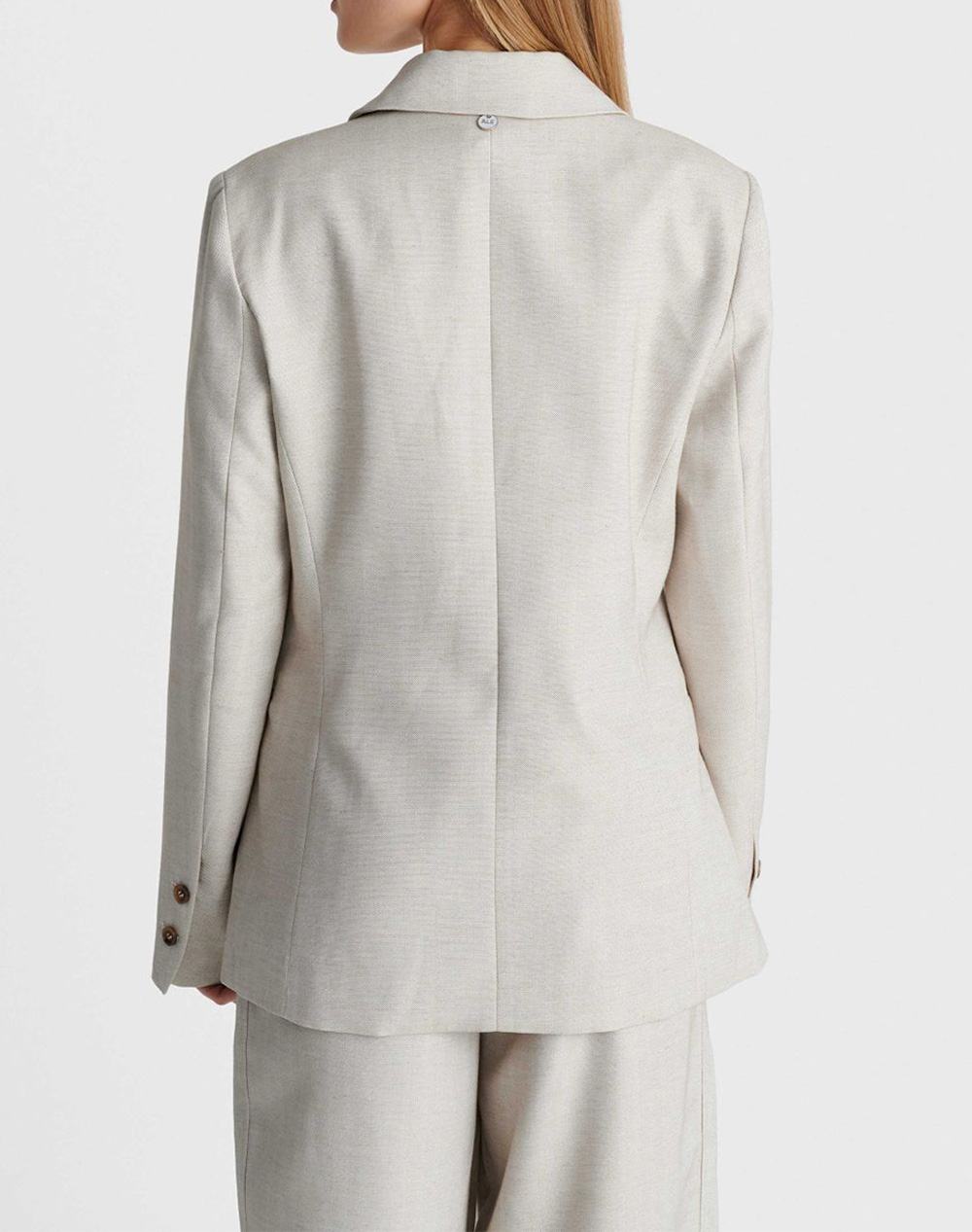 ALE ΣΑΚΑΚΙ 8923062-PAGOS LightGray φωτογραφία