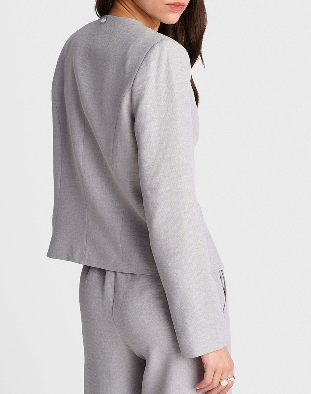 ALE ΣΑΚΑΚΙ 81014617-GRI Gray