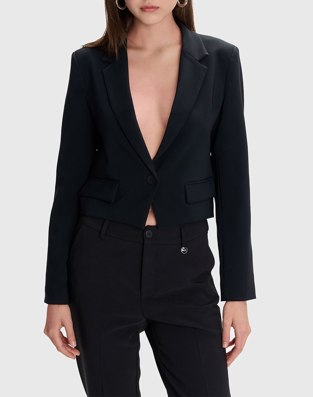 ALE ΣΑΚΑΚΙ 82464615-MAYRO Black