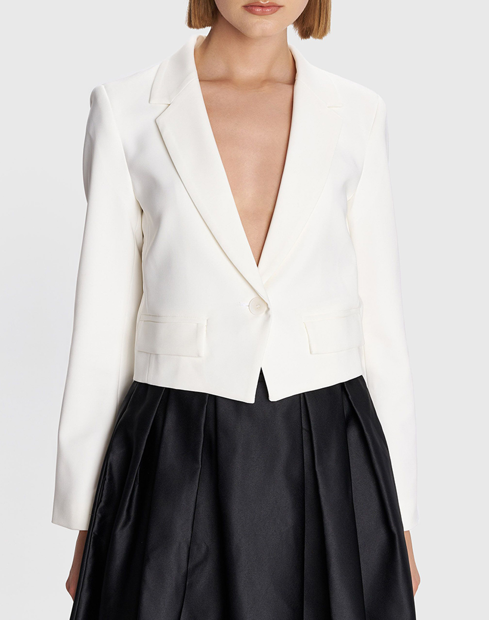 ALE ΣΑΚΑΚΙ 82464615-LEYKO White