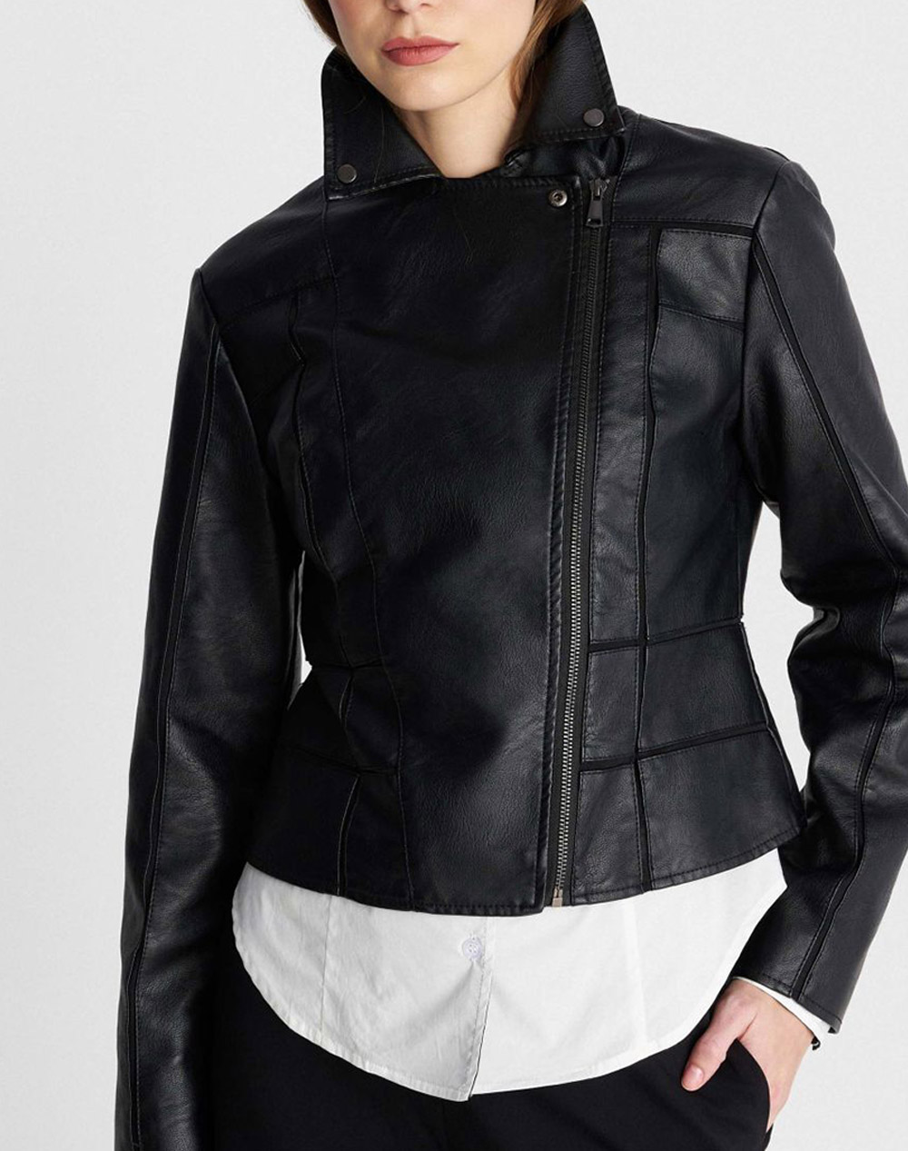 ALE ΜΠΟΥΦΑΝ 8922948-MAYRO Black