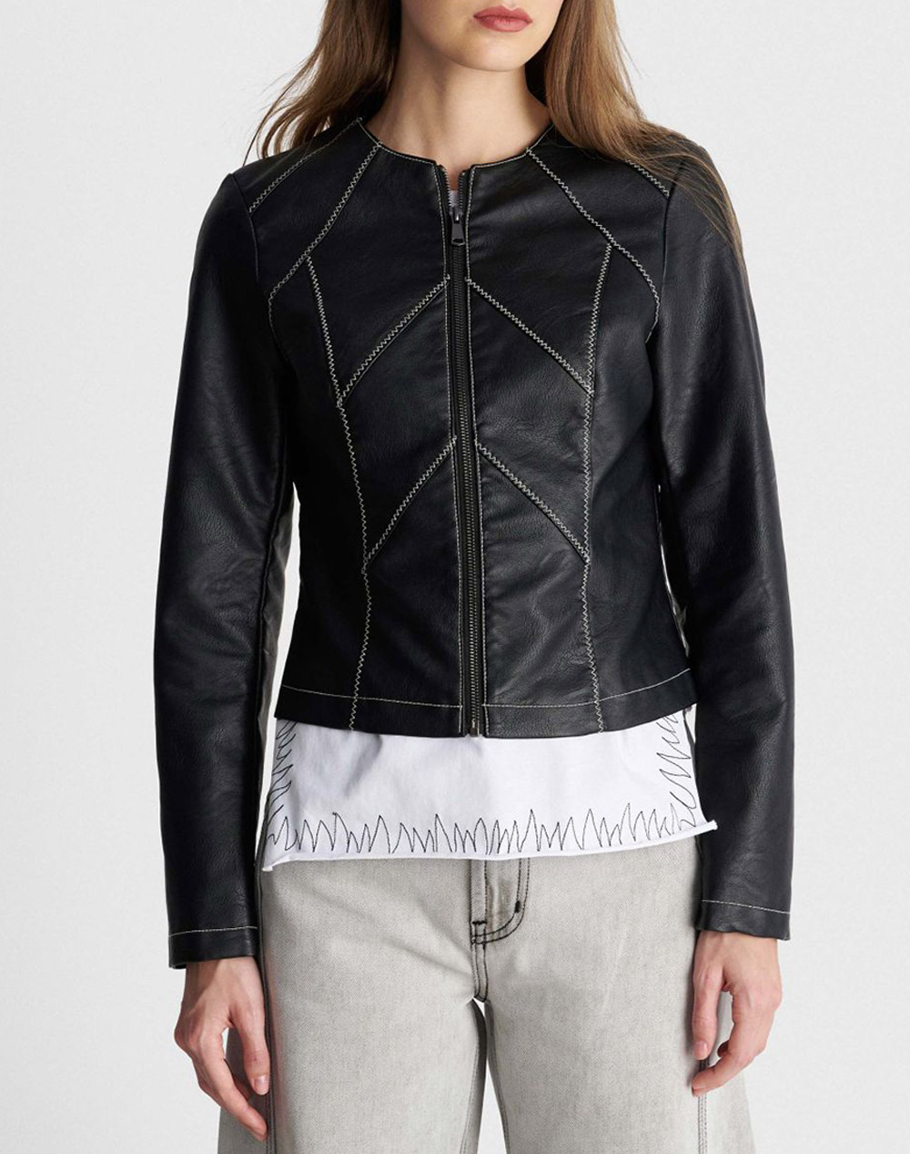 ALE ΜΠΟΥΦΑΝ 8922949-MAYRO Black