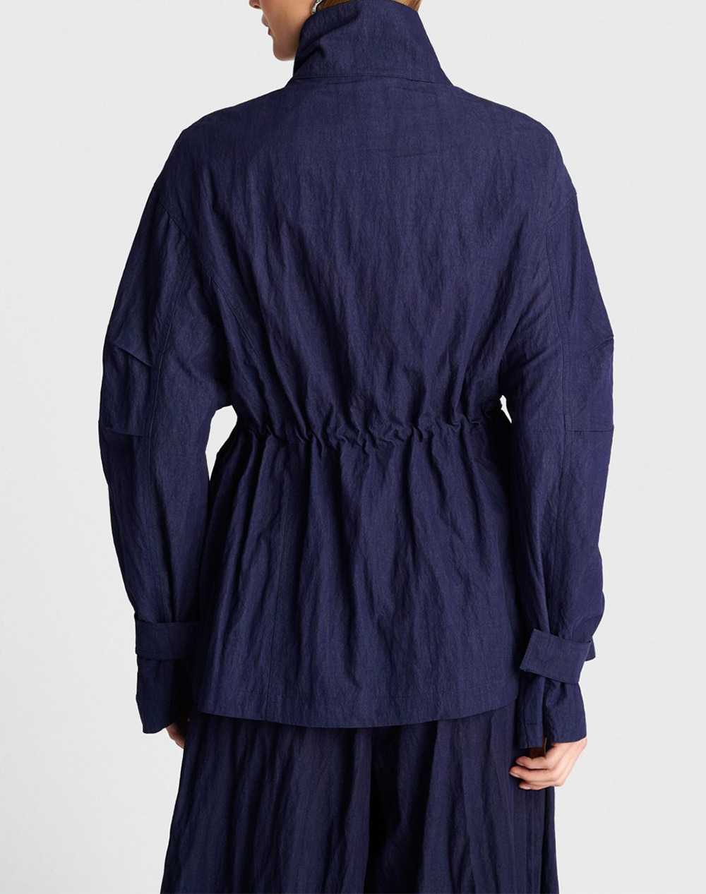 ALE ΜΠΟΥΦΑΝ 8922915-MPLE DarkBlue φωτογραφία