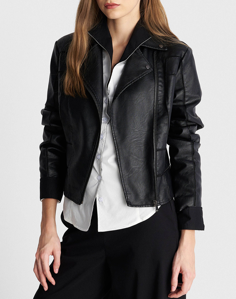 ALE ΜΠΟΥΦΑΝ 8922948-MAYRO Black