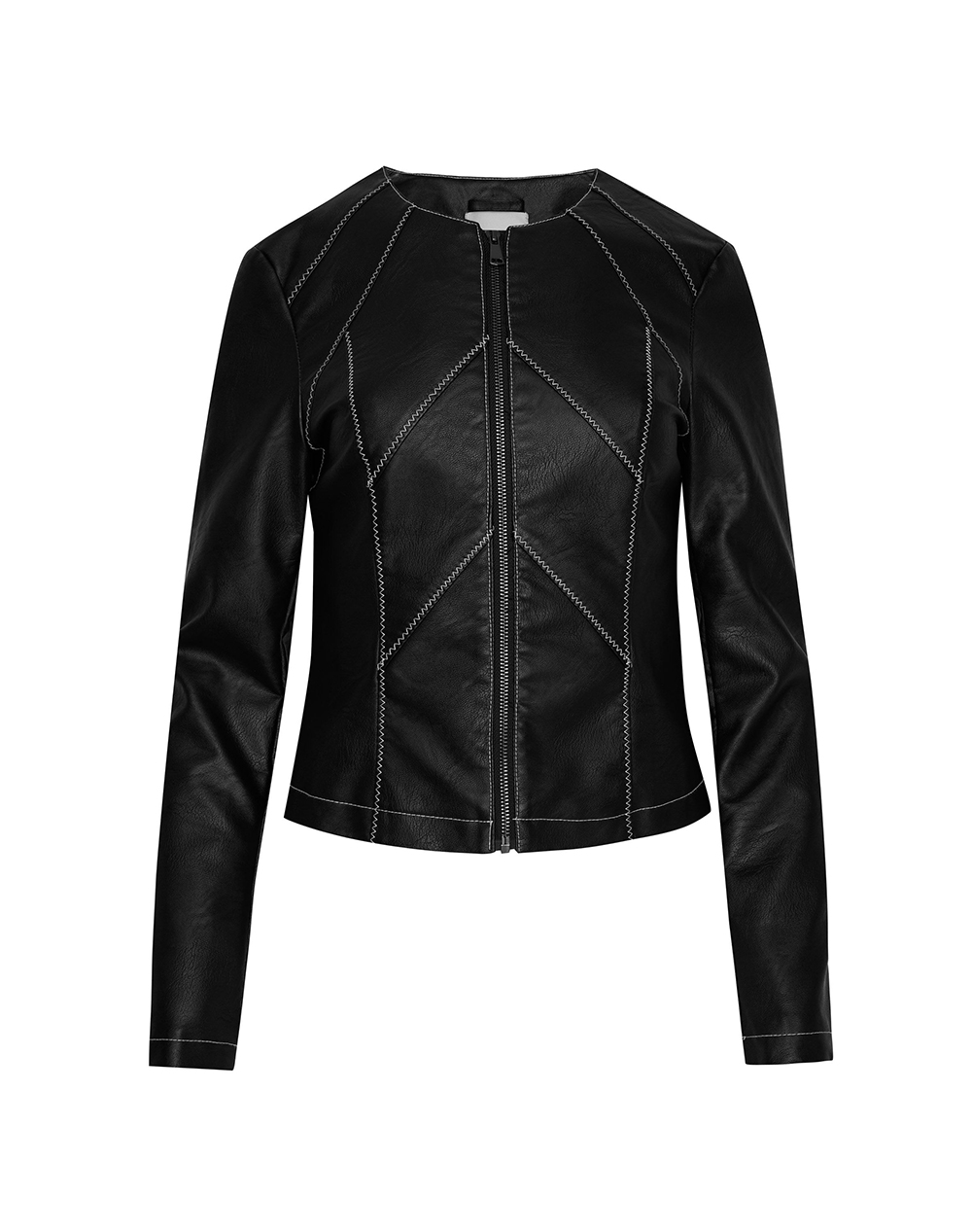 Ale Μπουφάν 8922949-Mayro Black Γυναικεία ρούχα Πανωφορια μπουφάν Politikos Shop Πολιτικός