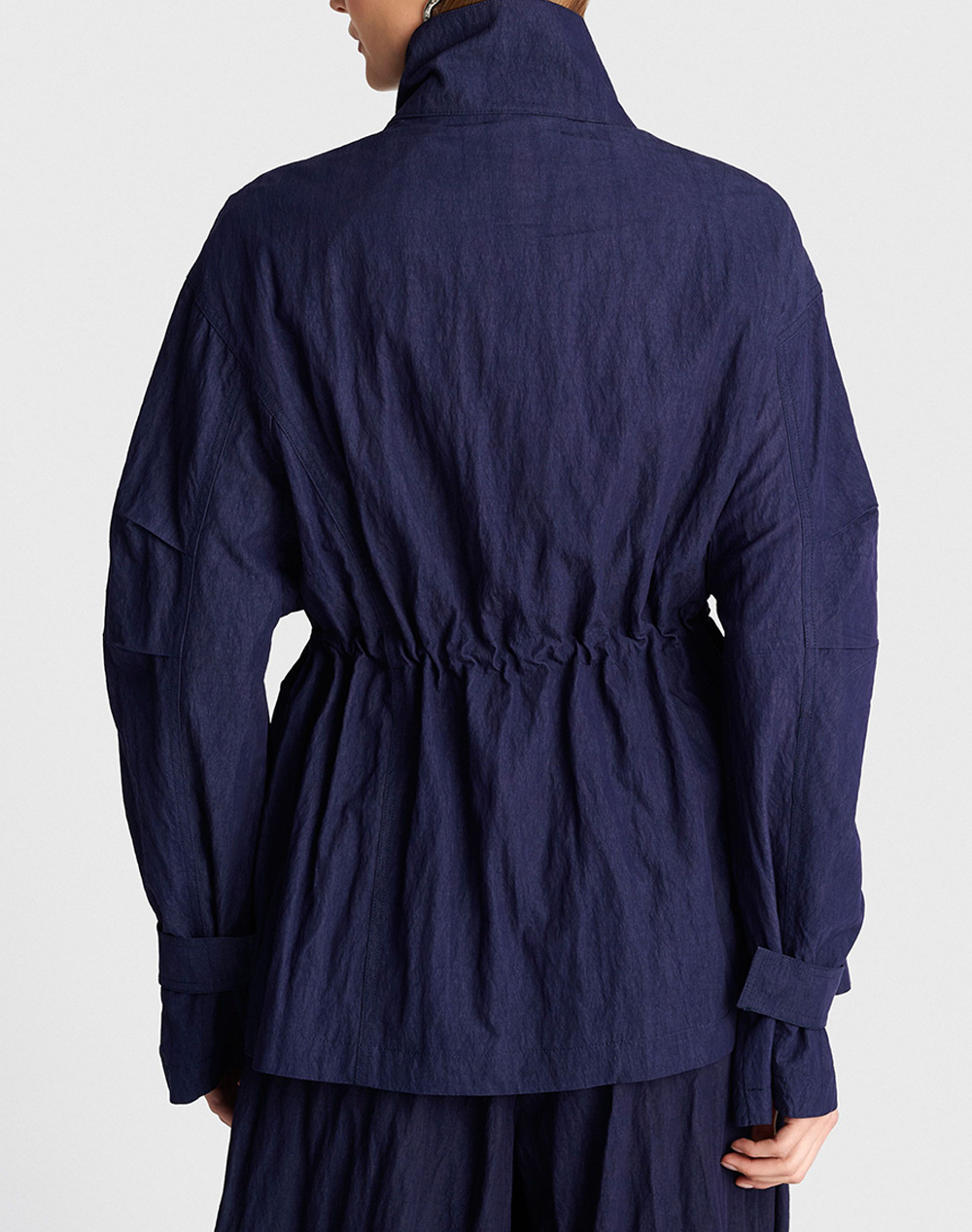 ALE ALE ΜΠΟΥΦΑΝ 8922915-MPLE DarkBlue - 2
