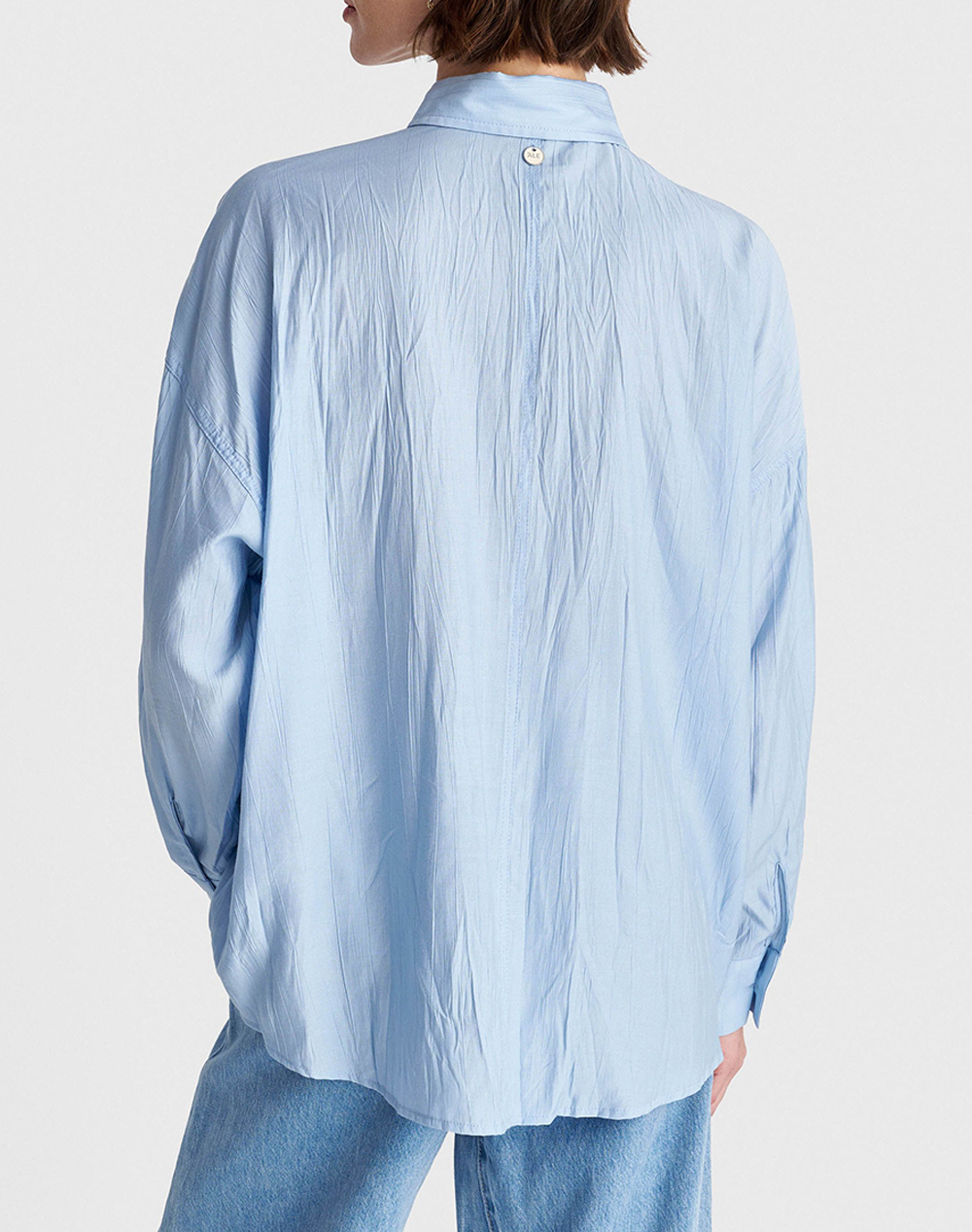 ALE ΠΟΥΚΑΜΙΣΟ 8922881-CIEL Ciel
