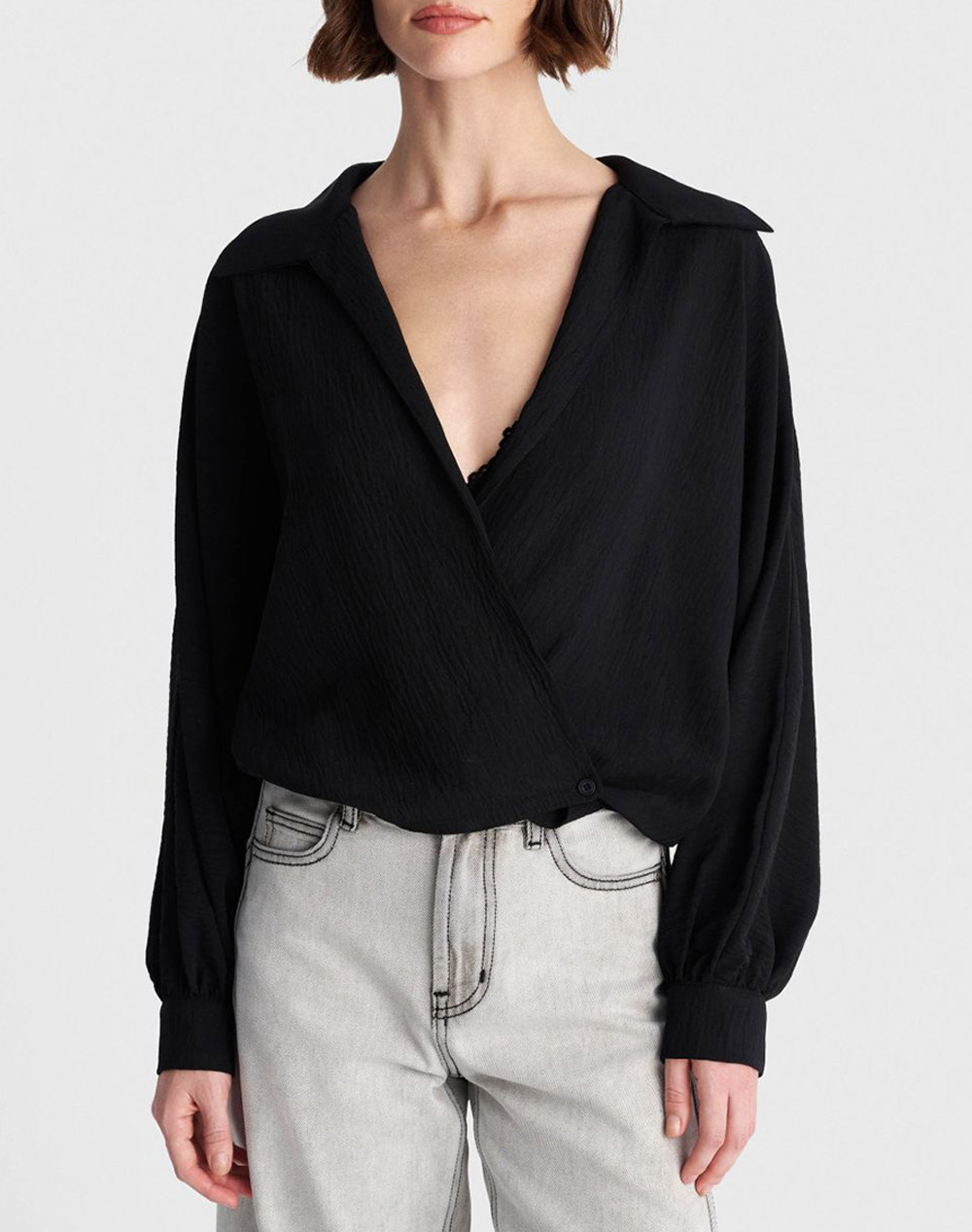 Γυναικεία κορμάκια ale σε μαυρο