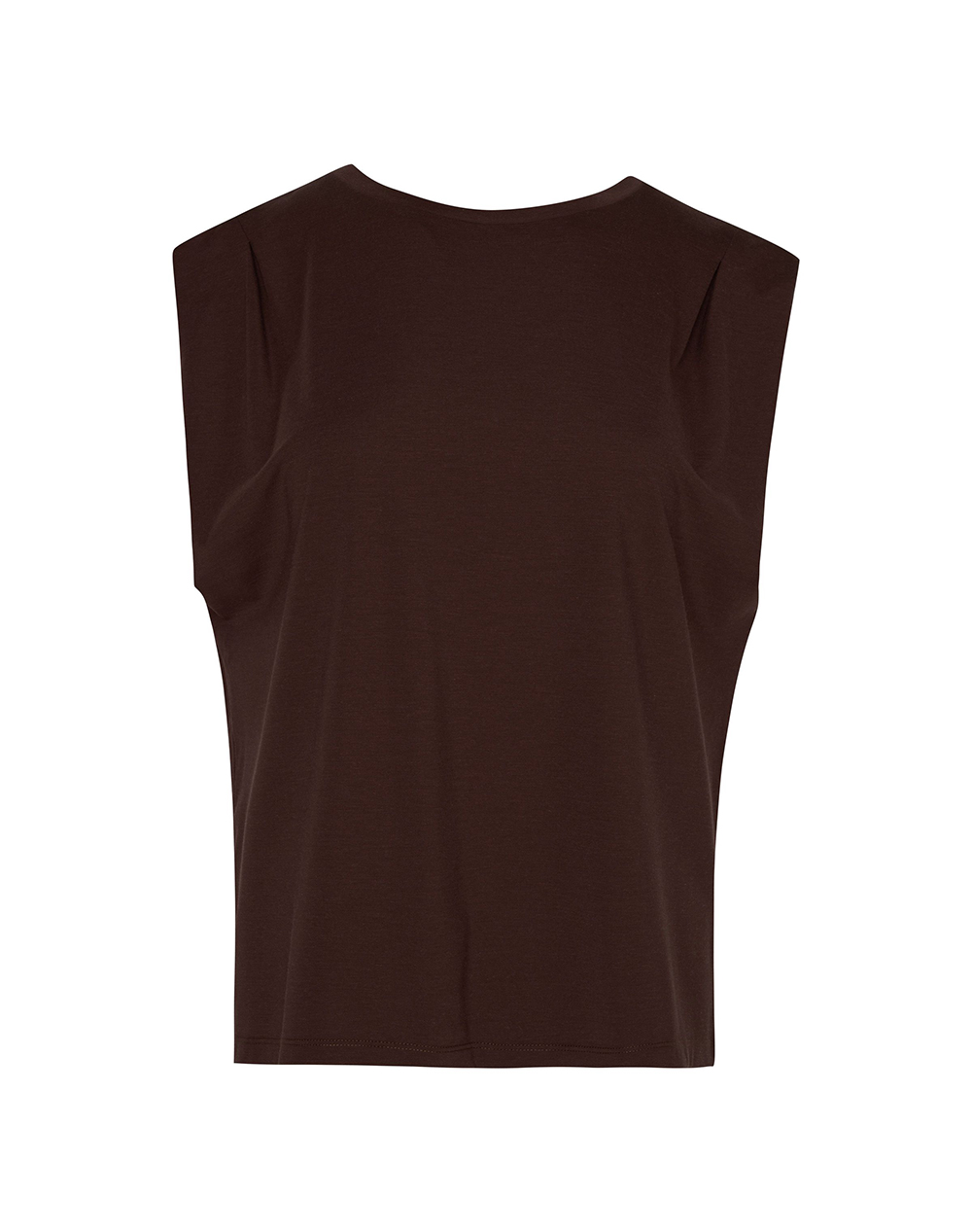 Ale Μπλούζα 8922883-Kafe Brown Γυναικεία ρούχα μπλούζες Τ-Shirt Politikos Shop Πολιτικός