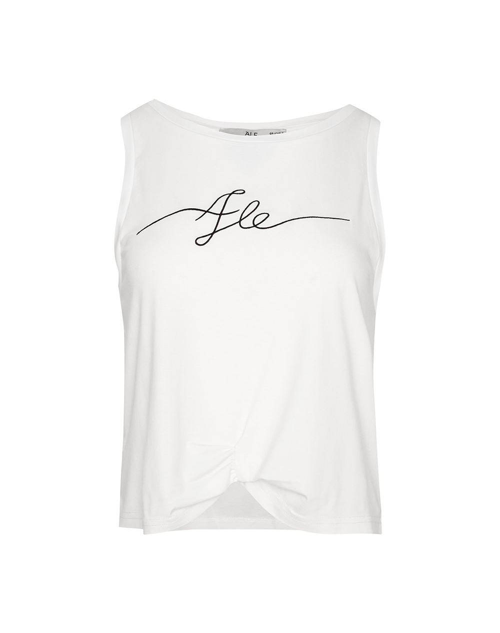 Ale Μπλούζα 8922884-Butte Biege Γυναικεία ρούχα μπλούζες Τ-Shirt Politikos Shop Πολιτικός