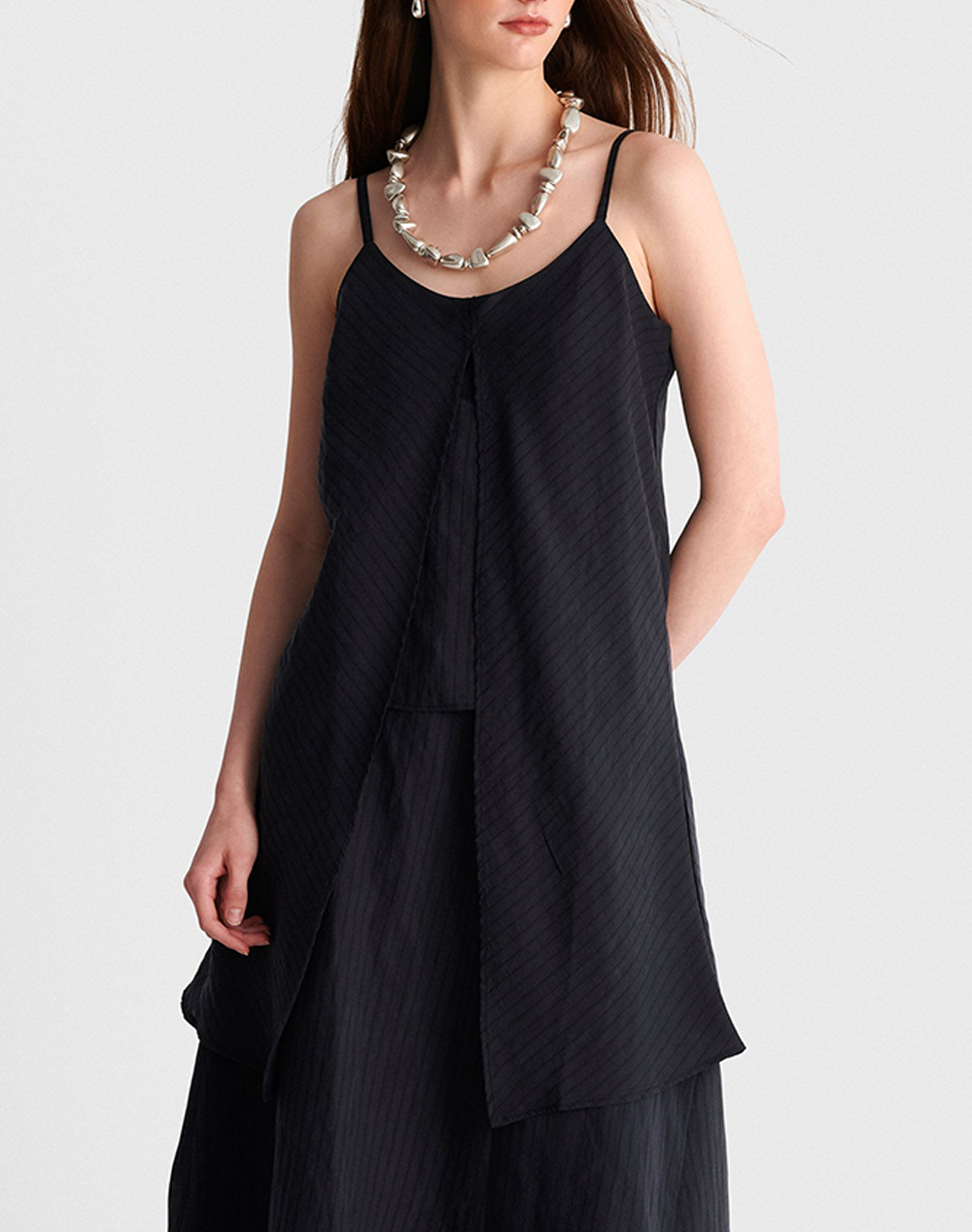ALE ΤΟΠ 81077219-ALMBL Black