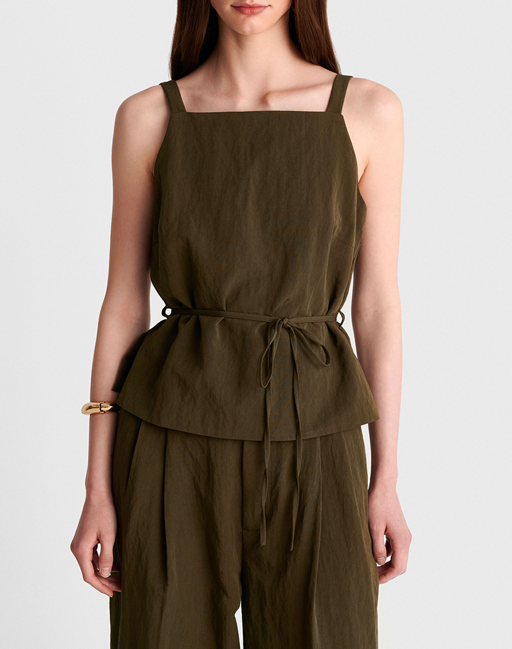 ALE ΤΟΠ 8923061-XAKI Khaki