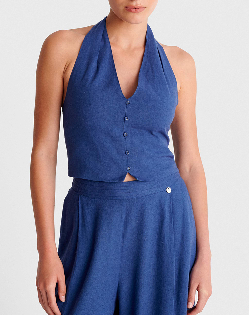 ALE ΤΟΠ 80ΒΙΣΚ20ΛΙΝΟ 8923524-MPLE Blue