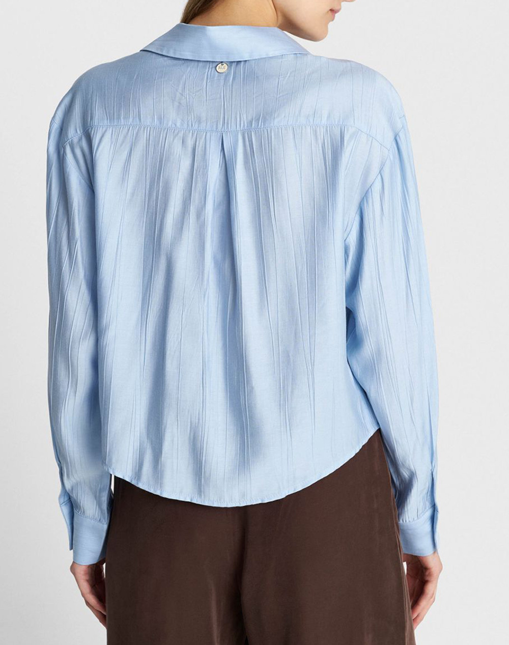 ALE ΤΟΥΝΙΚ 8922879-CIEL Ciel φωτογραφία