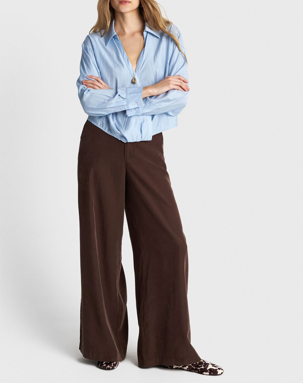 ALE ΤΟΥΝΙΚ 8922879-CIEL Ciel φωτογραφία