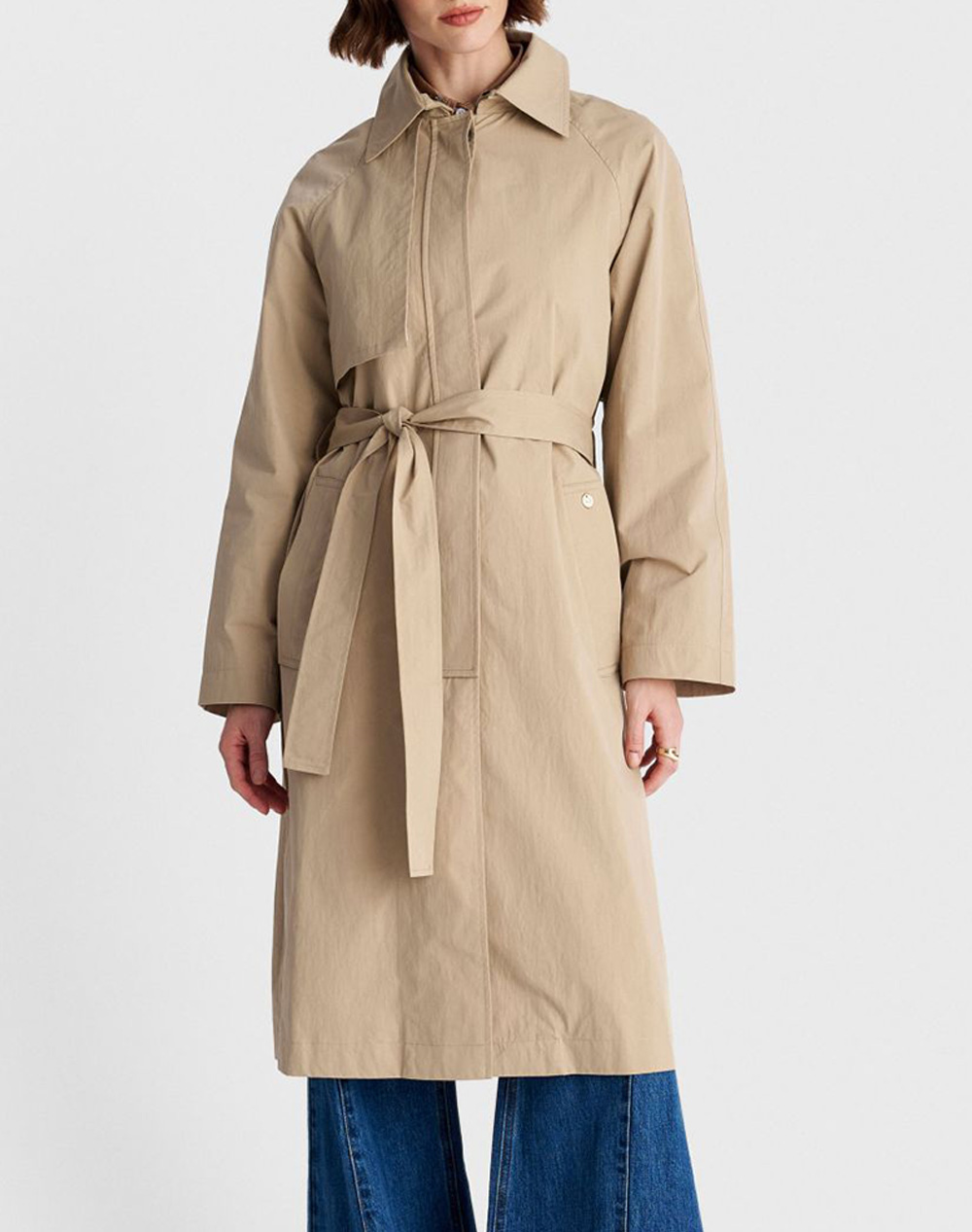 ALE ALE ΚΑΜΠΑΡΝΤΙΝΑ 8922997-MPEZ Biege