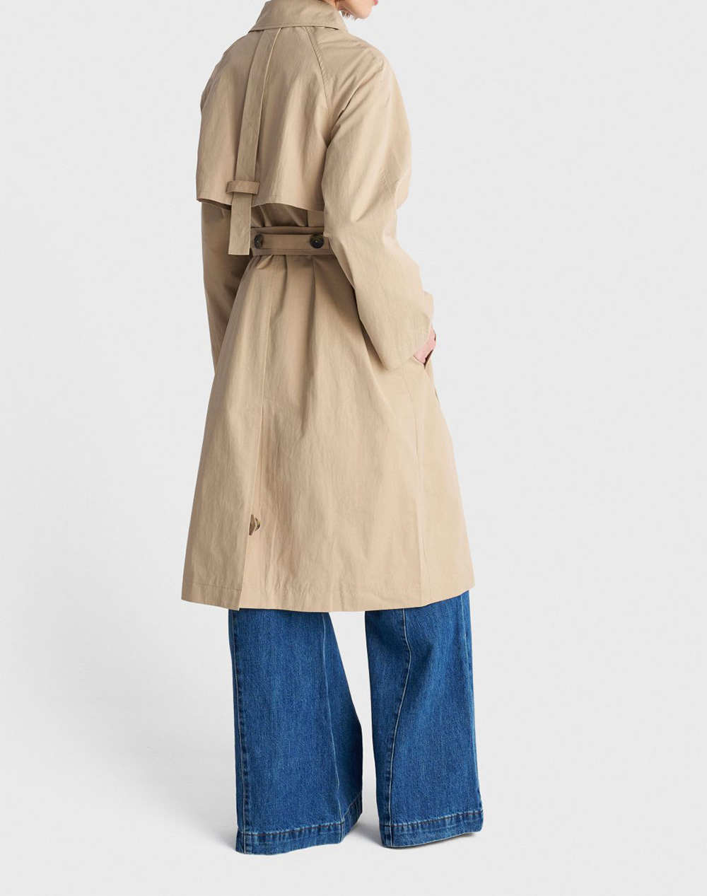 ALE ΚΑΜΠΑΡΝΤΙΝΑ 8922997-MPEZ Biege φωτογραφία