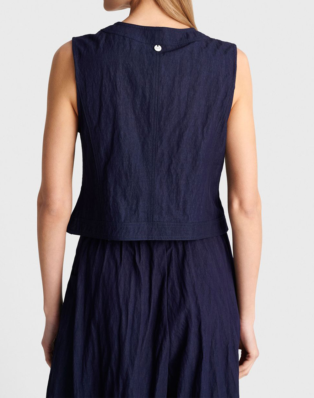 ALE ΓΙΛΕΚΟ 8922918-MPLE DarkBlue φωτογραφία