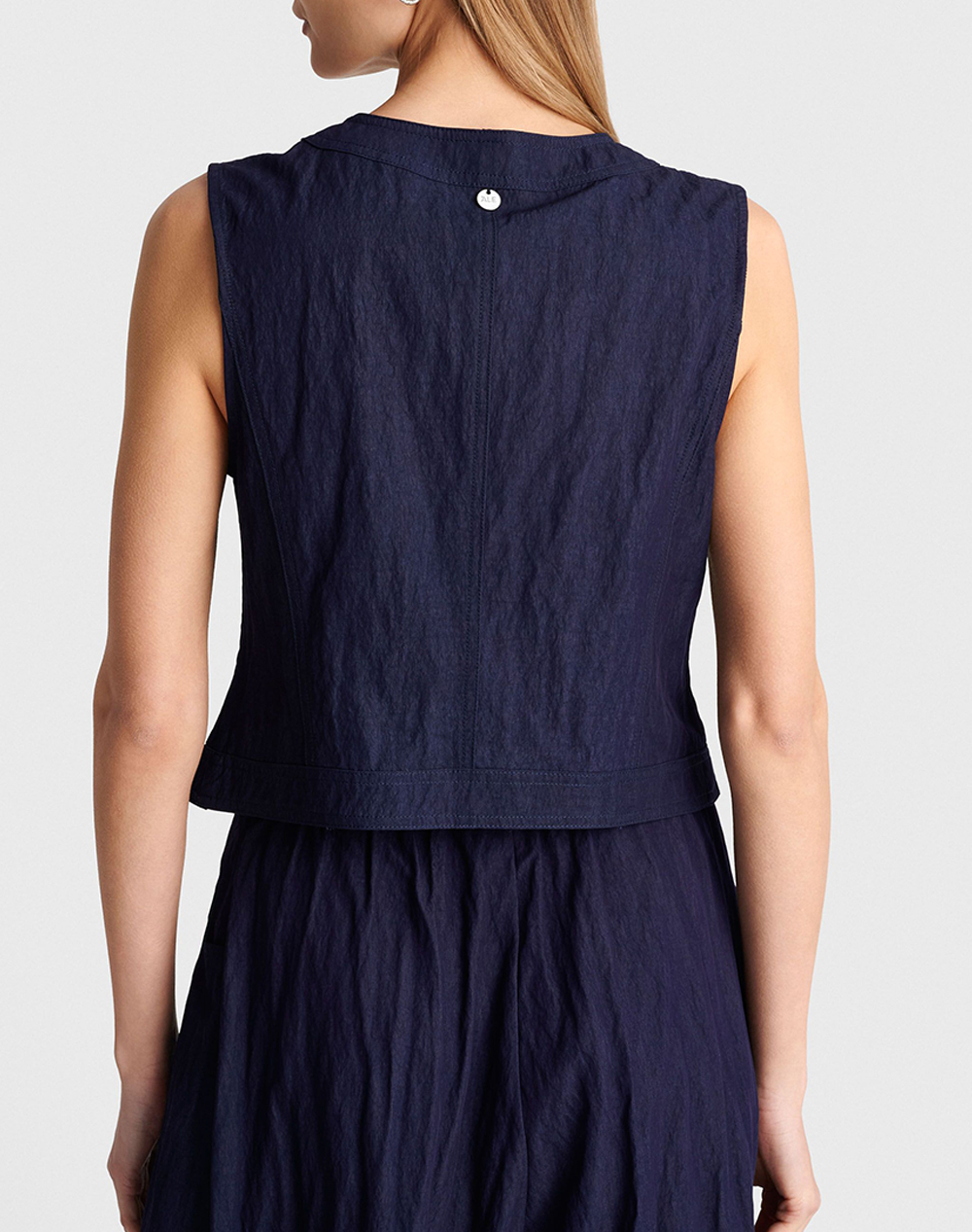 ALE ALE ΓΙΛΕΚΟ 8922918-MPLE DarkBlue - 2