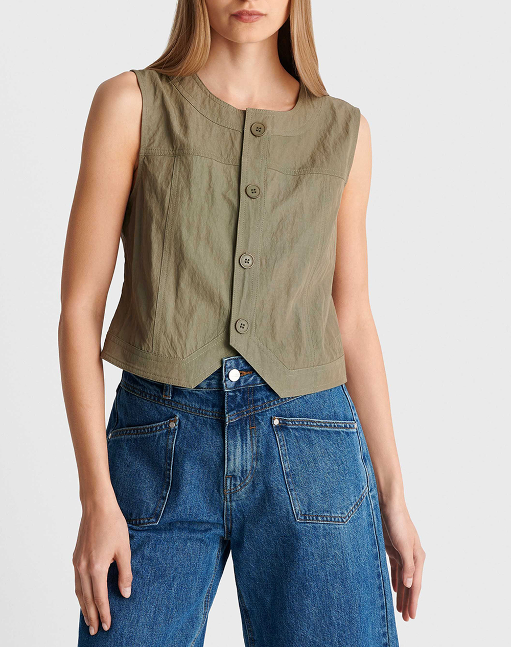 ALE ΓΙΛΕΚΟ 8922918-XAKI Khaki