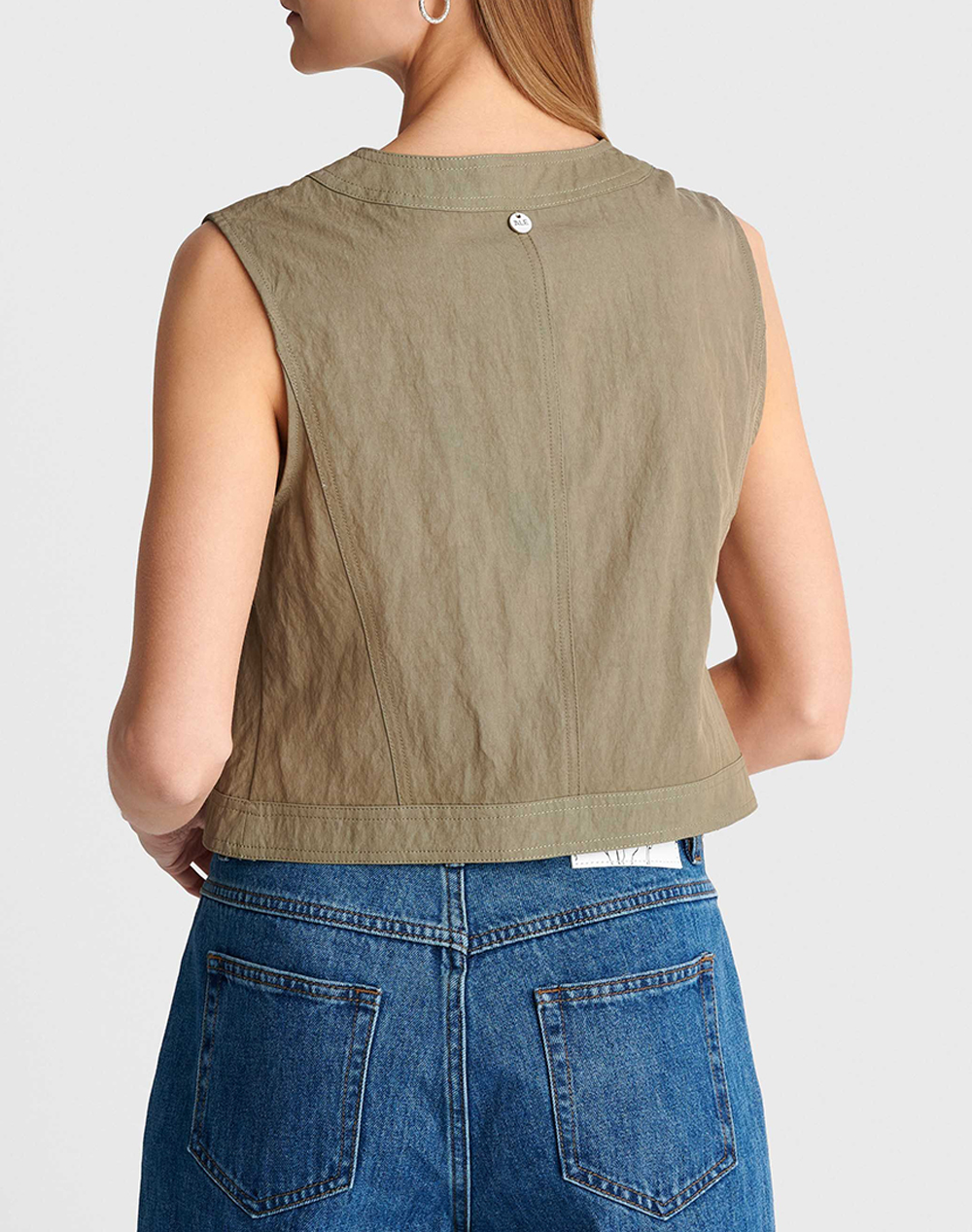 ALE ΓΙΛΕΚΟ 8922918-XAKI Khaki